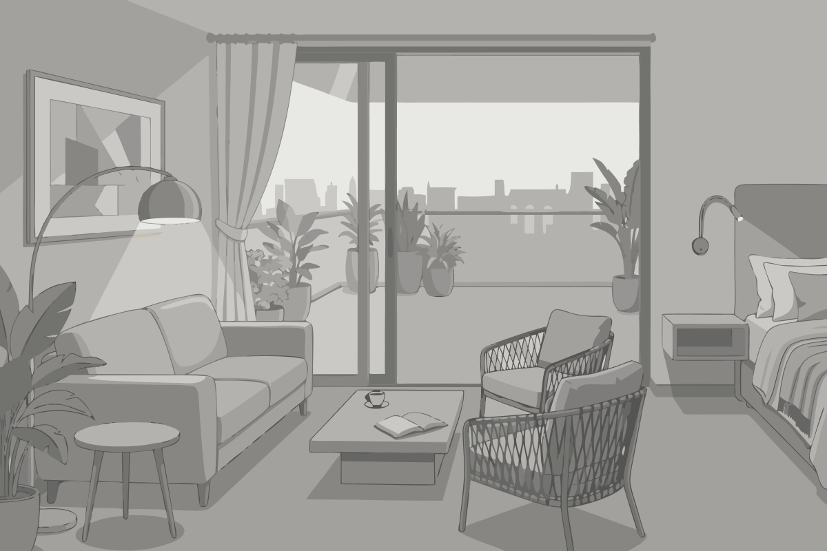 City-Suite