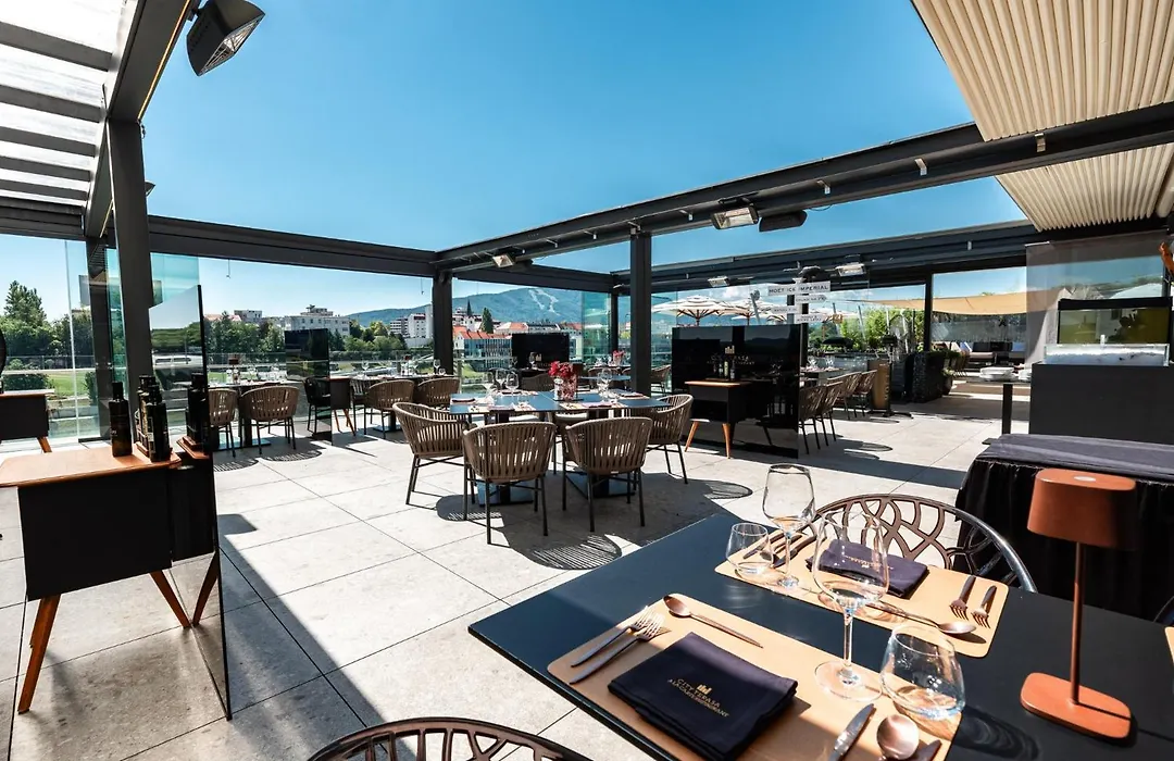 Hotel City Maribor-1