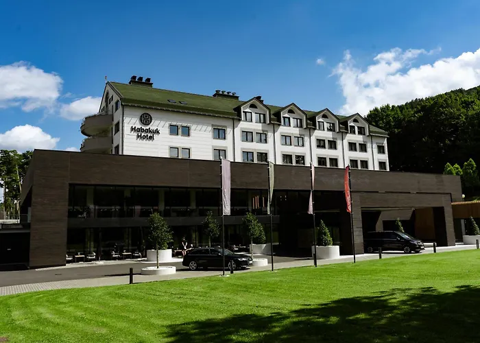 Hotel Habakuk
