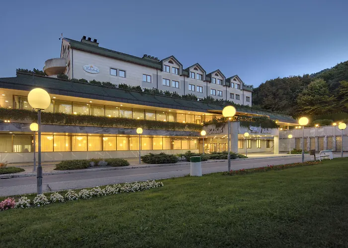 Hotel Habakuk